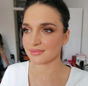 MAKE UP by Dijana Mlinar