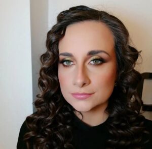 MAKE UP by Dijana Mlinar